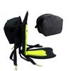 Paddleboard Kayak Seat Storage Bag Water Resistant Detachable Lightweight with Zipper Sleek Pouch