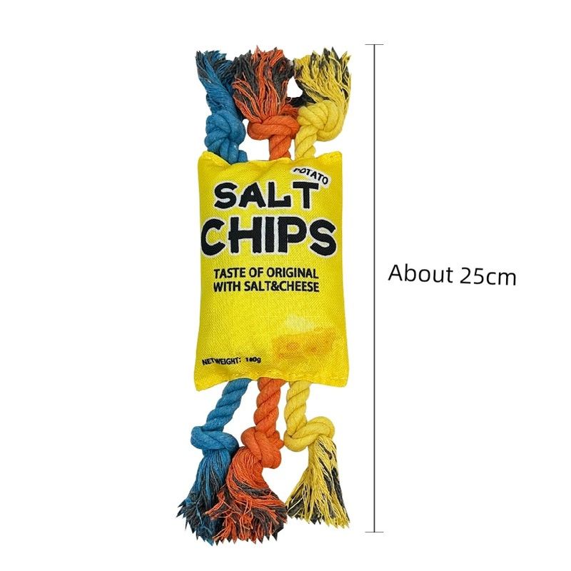 

Rainbow Toy Sound Grinding Pet Dog