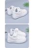 Kids' Breathable Skate Shoes - Lightweight, Comfortable & Wear-Resistant Sneakers for Boys & Girls