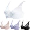 Eleganter Und Sexy Spitze Damen BH Übergröße 75-100 D E Ultradünne Büstenhalter 95e 100e Unterwäsche