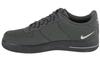Nike Air Force 1 '07, Tênis masculinos pretos