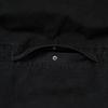 ThIs Is Never That Anorak Jacket Black