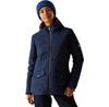 Agara Quilted Jacket