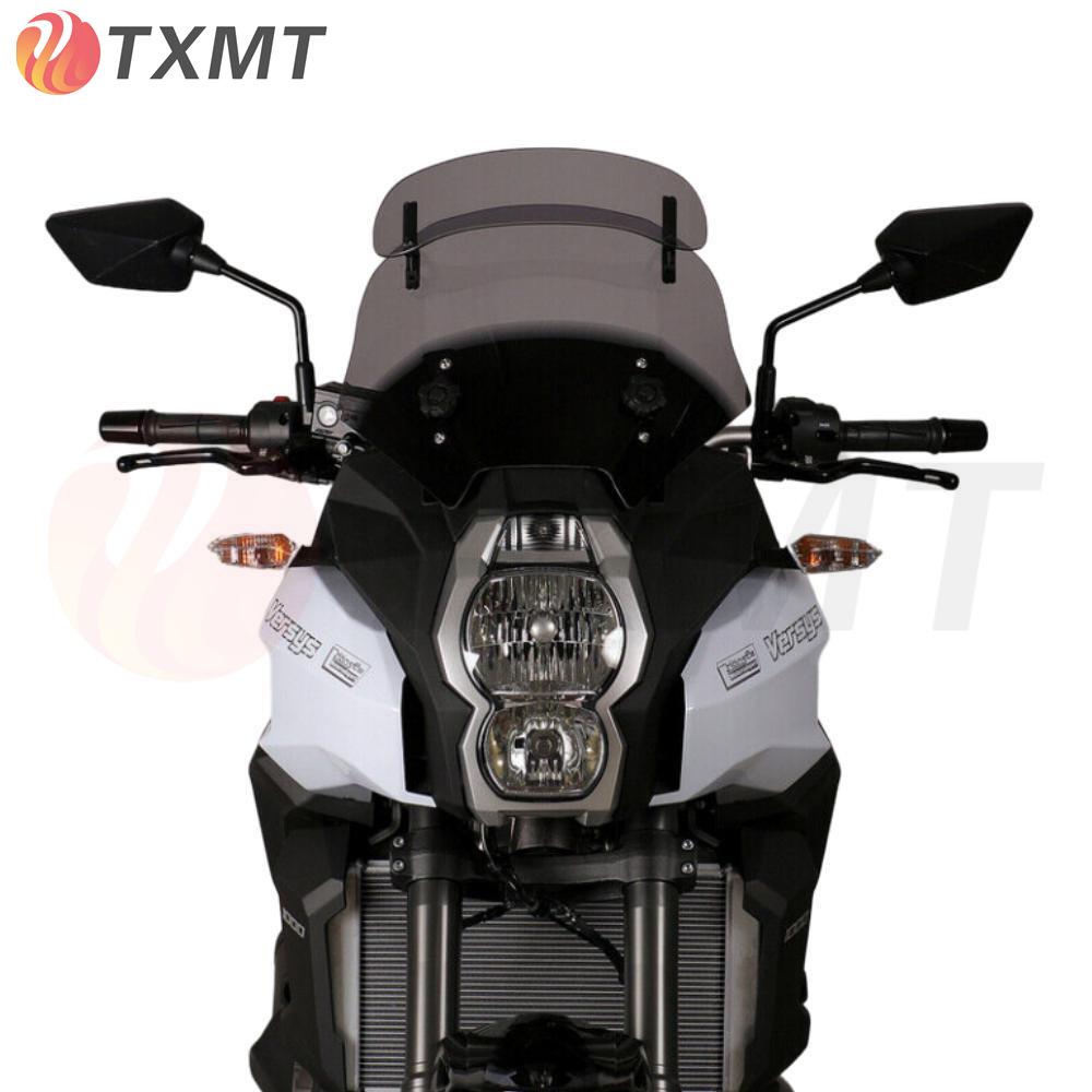 Kawasaki Versys 650/1000 2010-2014 Headlight Assembly