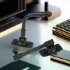 1 Satz Auto Armaturenbrett Windschutzscheibe Handyhalterung Ständer 17mm Kugelgelenk Arm Basis Für Auto Handyhalter Nano Klebstoff Aufkleber Basis