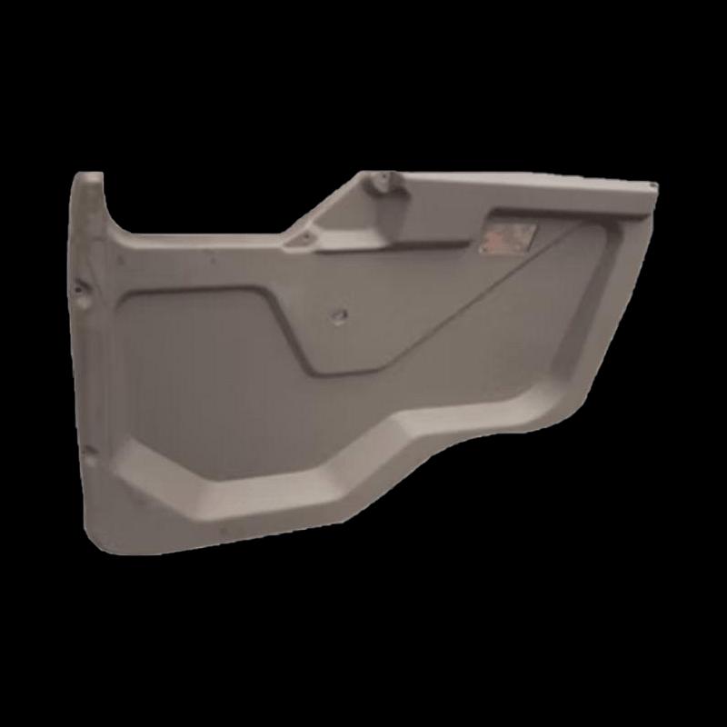 CHEPINXING Interior Door Panel for Jiefang CA1121J/CA1122J (Right)