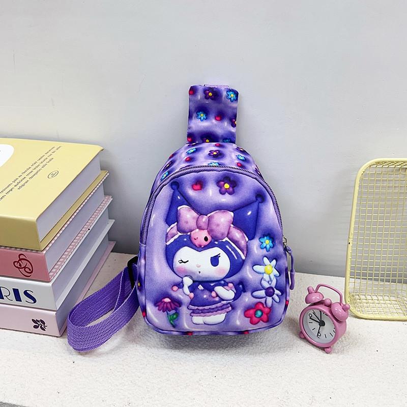 Fashionable Kids Spiderman Crossbody Shoulder Bag Perfect For Preschool And Everyday Activities