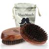 UrbanMooch Beard Brush | Premium 100% Boar Bristle Beard Brush for Men Soft | Travel-Friendly with Sturdy Wood Handle | Handcrafted In India | Idea