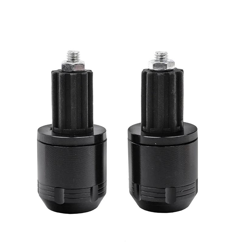 Motorcycle 7/8" 22MM Handle Bar End Handlebar Balanced Plug For KTM XCW XCF-W EXC EXC-F SX SXF XC XCF 125 250 300 350 500 Parts