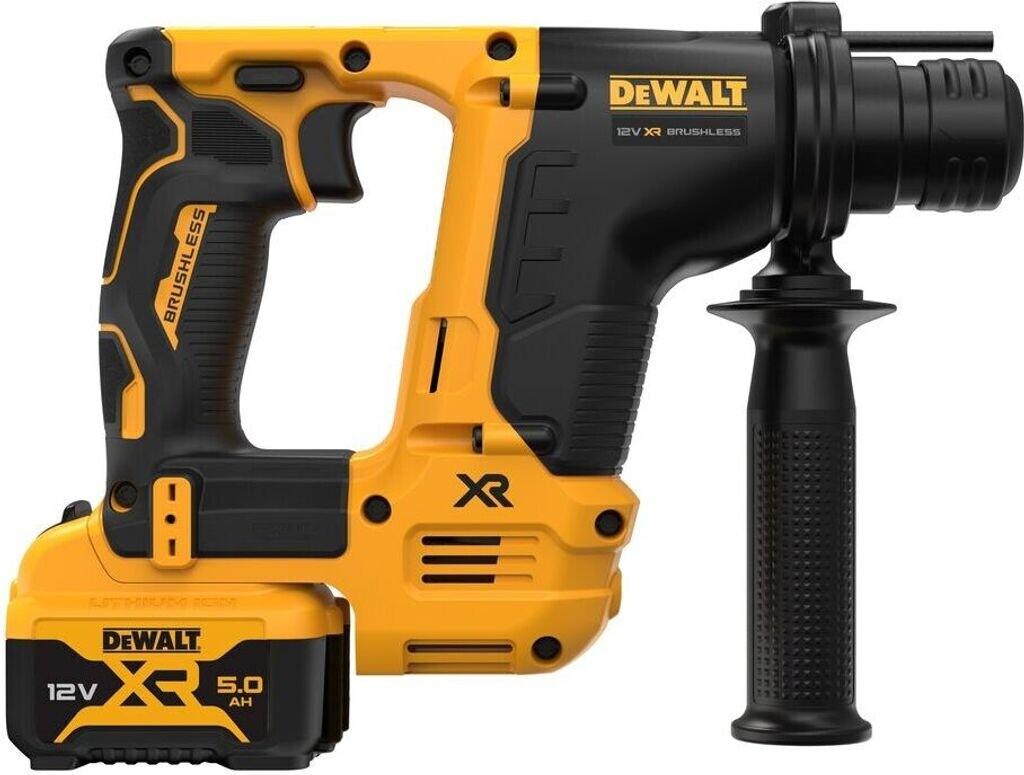 Cordless Hammer Drill DeWalt DCH072 DCH072P2