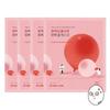 Camellia Deep Collagen Firming Gel Mask 34g X 4ea