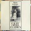 LP Record MARIA GALVANY  Maria Galvany 18781949 CO399 Court Opera Cla Austria Classical Used