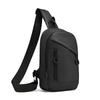 Chest Bag Waterproof Crossbody Bag Multifunctional Waterproof Riding Shoulder Bag
