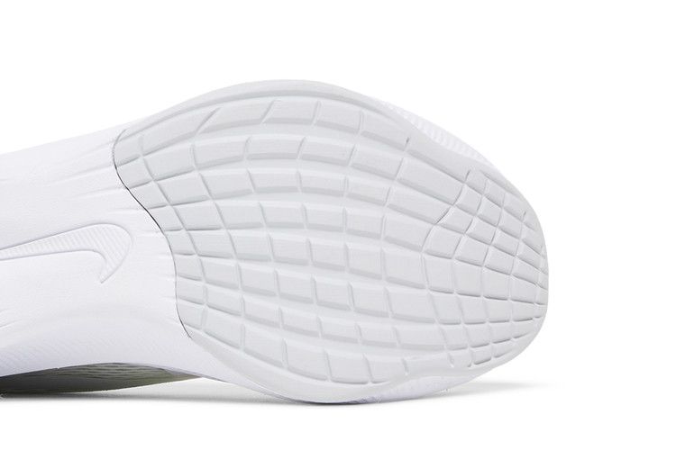 Nike Zoom Fly 4 Summit White Imperial Blue Lime Glow