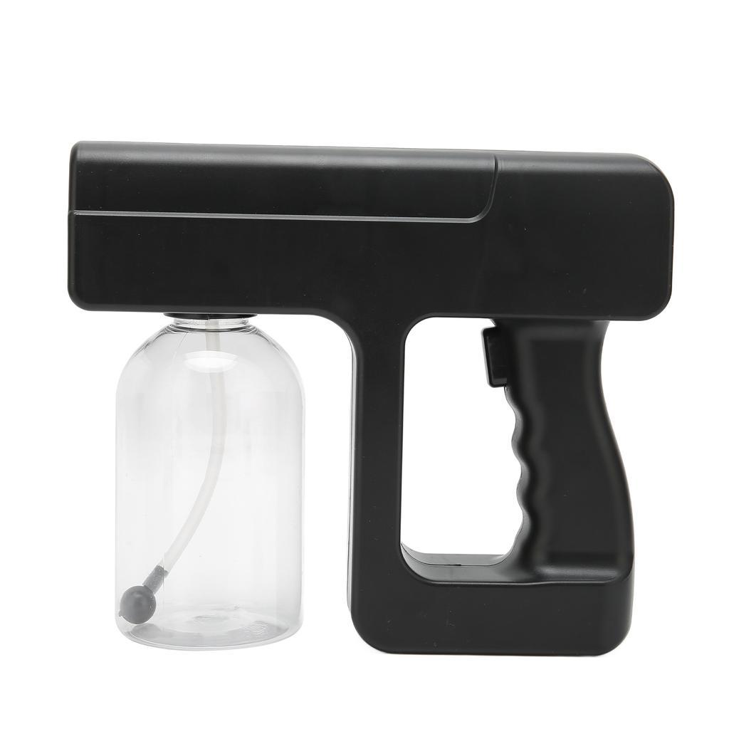 Sanitizer Spray Machine Wireless Handheld Uniform Spraying Humidifiers 300ml Capacity Fogger Equipment