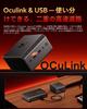 AOOSTAR Mini PC GT68 Ryzen7 Pro 6850H with Support for Three Oculink 40Gbps USB4 Stable and and Mini PC for and 8K Triple Display Desktop (4.7GHz)