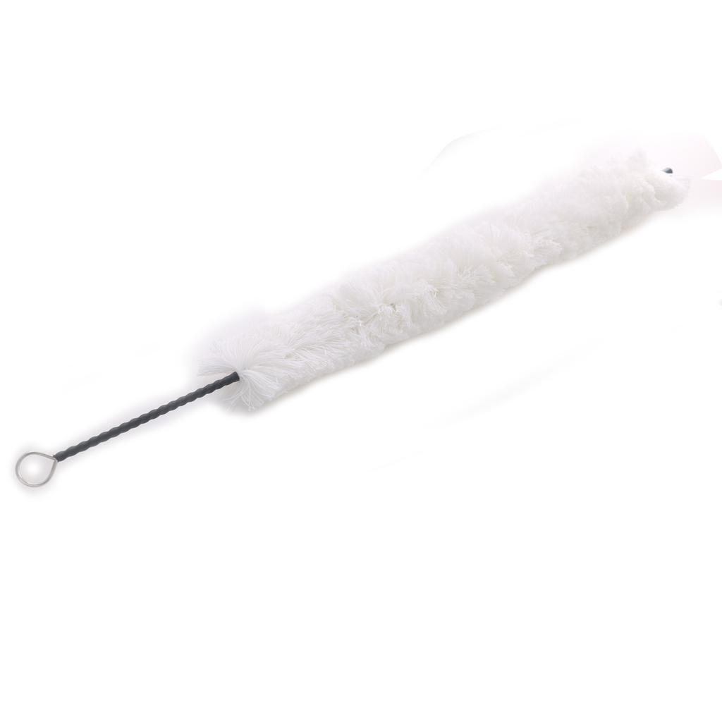 6-Piece Saxophone Cleaning Set: Cleaning Rod, Cleaning Cloth, Brush, Maintenance Tools, Wind Instrument Repair Accessories