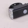 Bike Front Light Taillight Easy To Install Usb Rechargeable Led Waterproof Outdoor Mountain Bike Lamp Cycling Light
