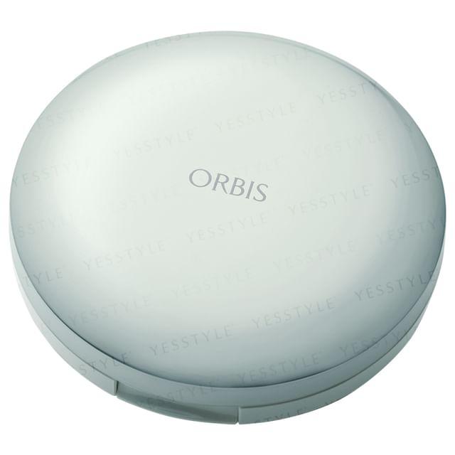 Orbis - Suncreen Powder Special Case