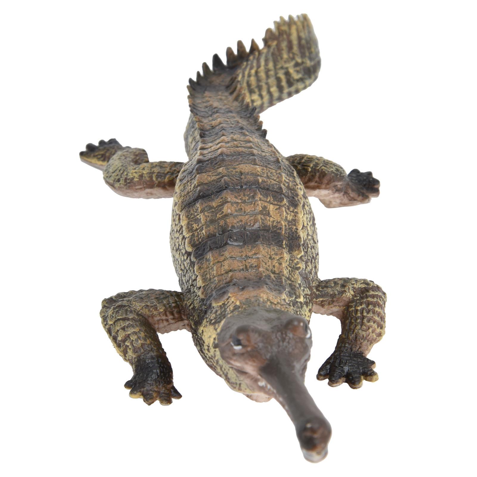 

Children Simulated Animal Model Exquisite Cute Animal Toy Birthday Gift Educational Toy