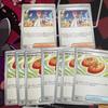 Pokemon Friendship Bundle Pokemon Card Supporter Cards, Pokeca, Akamatsu, Pepper, Poffin, Sale, Set,