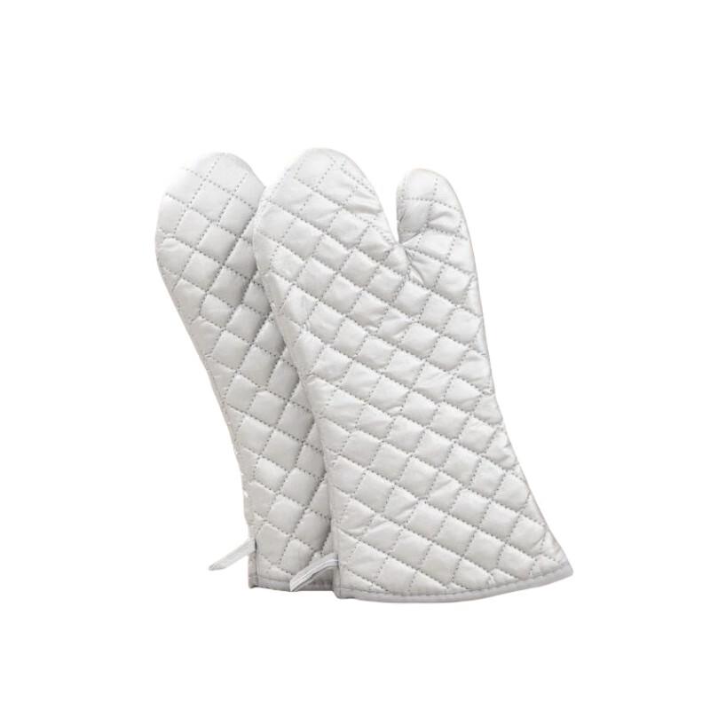 Qianxing Hitzebeständige Ofenhandschuhe