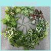 Flower Artificial Stems 35cm For Wedding Decorations Home Photography Props