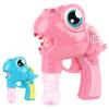 Children's Electric Dinosaur Bubble Machine Automatic Bubble Blowing 100ML