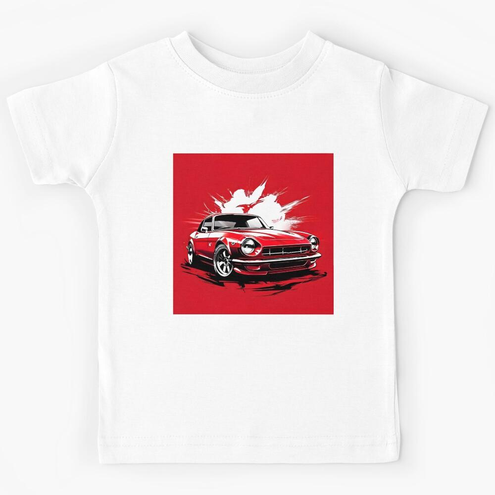 Concept Car / B Kids T-Shirt 110