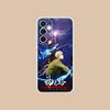 Anime Game Tower of God Phone Case for Samsung Galaxy S25 S24 S23 S22 S21Plus FE Ultra Clear Colorful Cover Smartphone Luxury
