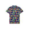 Vans X Fergus Purcell Shirt Men's Blue VN0A4RS1W02