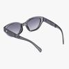 RECLOW SOYE SUNGLASS gray