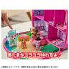 Takara Tomy Paw Patrol Skye & Everest Travel Bag