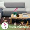Premium Lifelike Artificial Phalaenopsis Orchid Potted Plant Decor for Living Room Office Kitchen Bedroom Study Desktop Home