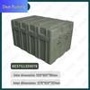 ShunRuiTong Military Green Rotomolded Field Equipment Transport Box