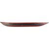 Crosselec Carbon Fiber Dashboard Panel Strip Cover Trim for Dodge Durango 2021+