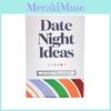 Date Decider Adult Card Game For Couples With Scratch Off Date Ideas For Romantic Date Night