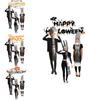 Funny Halloween Couples Costume Set For Men And Women Perfect For Stage Performances