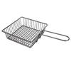 Chips Basket Outdoor Dining Portable Handle Replacement