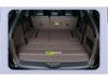 Kompletní krycí rohož do kufru pro 7místnou Toyotu Highlander - Vše v jednom interiérový doplněk