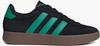 Adidas Barreda Sneakers Core Black Court Green Gum5