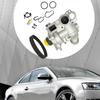 Water Pump Replaces for VW Tiguan Jetta Golf GTI EOS 2.0T Tsi