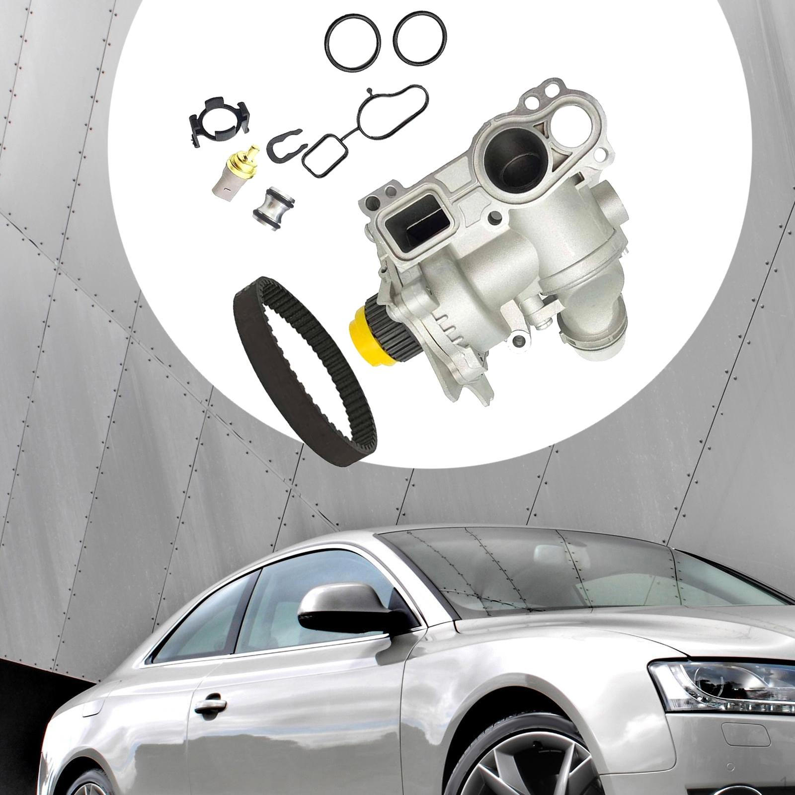 

Водяной насос Заменяет для VW Tiguan Jetta Golf GTI EOS 2.0T Tsi