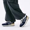 New Balance 574 Legacy 'Navy Angora' Men's U574LGBB