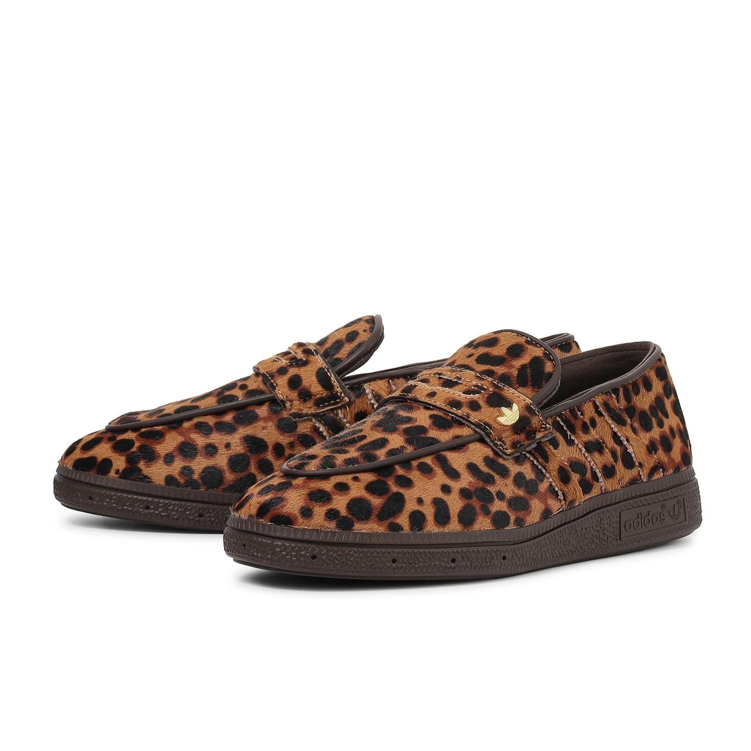 KJ2526 adidas Handball Spezial Loafer Leopard (Women s) 6W