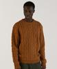 Pilpeu Cable Classic Knit 30(Beige)