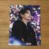 [USED] BTS V VOGUE KOREA Me Myself and V Photobook