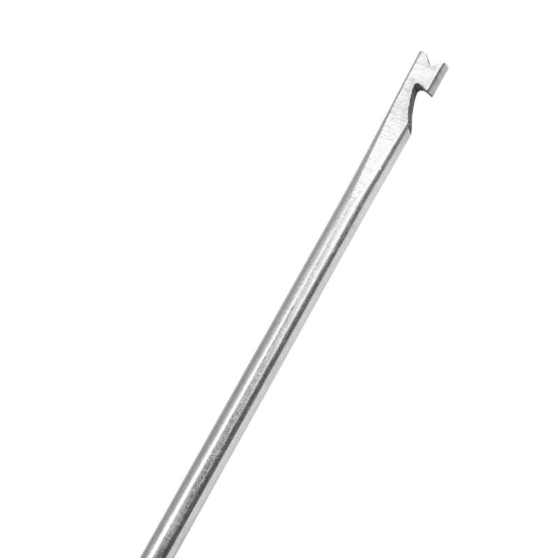 Multifuntional Woodwind Instrument Repair Set Suitable for Clarinet Flute Piccolo Saxophone Perfect for Music Students