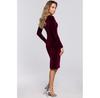 Cocktail Dress Made of Emotion M565