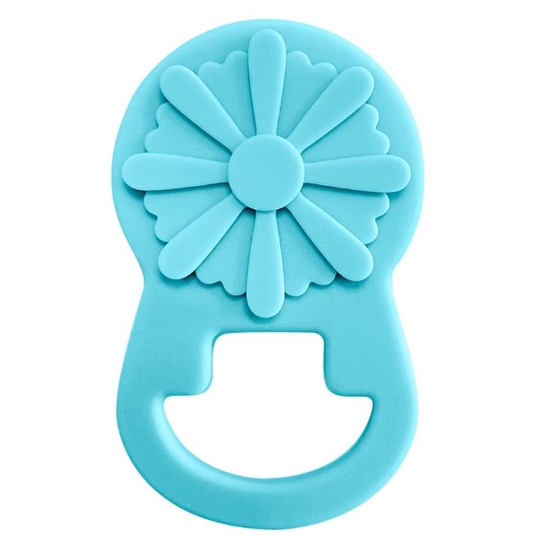 Flexible Silicones Eyewears Neck Cord Magnetic Attachments Antislip Glasses Holder for Eyewears and Tech Accessories